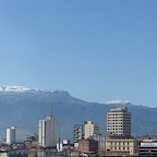 Manizales y Los Nevados
