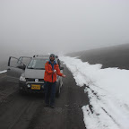 Malabares con bolas de nieve Malabares con bolas de nieve