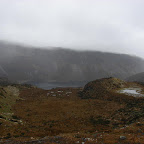La Laguna Verde La Laguna Verde