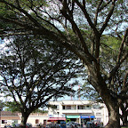 Plaza de Guacar&iacute;