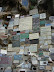 Placas de agradecimientos por los milagros Placas de agradecimientos por los milagros