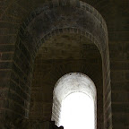 Bajo el santuario