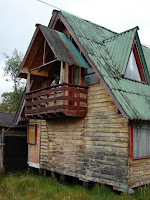 Viviendas de El Puerto