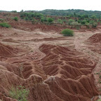 Panor&aacute;mica del desierto