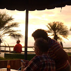 Atardecer en el Pacífico Atardecer en el Pacífico
