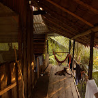 La caba&ntilde;a