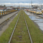 Ferrocarril a Buenaventura Ferrocarril a Buenaventura