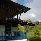 La cabaña de Wilmacho La cabaña de Wilmacho