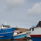 El muelle de Turbo El muelle de Turbo