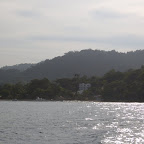 Capurganá - Zona de hoteles Capurganá - Zona de hoteles