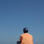 Oteando el horizonte Oteando el horizonte