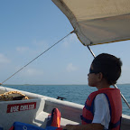 Oteando el horizonte Oteando el horizonte