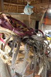 Trenzas de cañaflecha Trenzas de cañaflecha