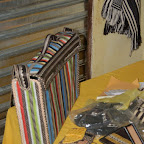 Bolso de cañaflecha Bolso de cañaflecha