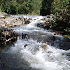 Quebrada C&aacute;rdenas