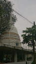 Pagoda At Siri Visuddharama Temple 