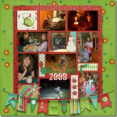 ChristmasEve2009
