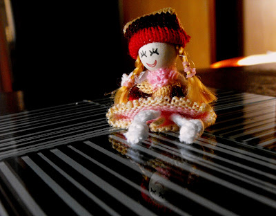 papusa - doll