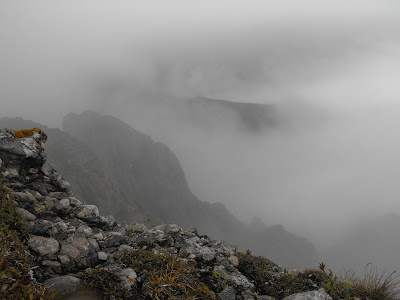 Bucegi in Septembrie - De la Babele la Varful Omu-Malaiesti-Diham. Muntii Bucsoiu
