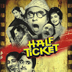 	Half Ticket (1962)	Hindi Movie	