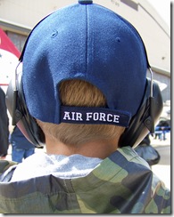 truman air force 1