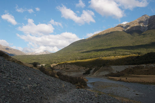 greenstone