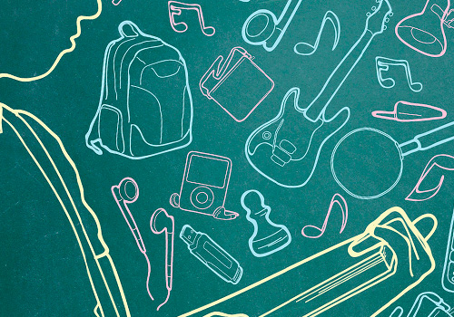 Editorial Design | Manual do Aluno