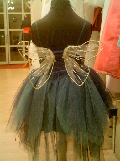 Cocktail Prom Cocktail Prom