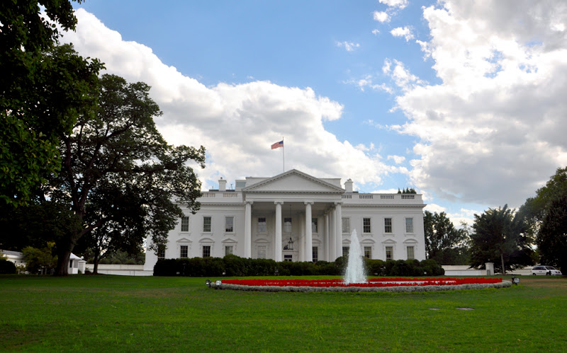 Американский пирог, или 70 дней в U.S.A.