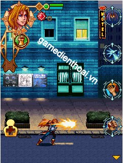 game dien thoai mien phi demon killer