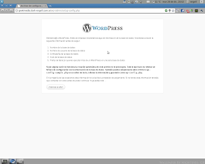 WordPress