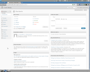 WordPress