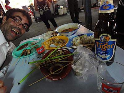 Street Food