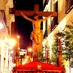 Holy Week Processions in Madrid