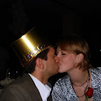 New Year in Veracruz
