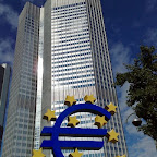 Frankfurt con Helga & Steffen