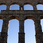 Surprising Segovia