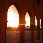 Tanger + Rabat
