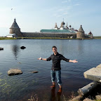 Up North IV - Solovetsky Islands