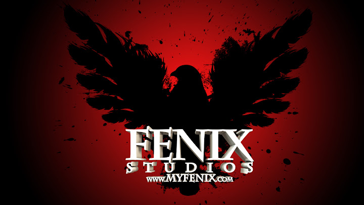New Fenix Logo