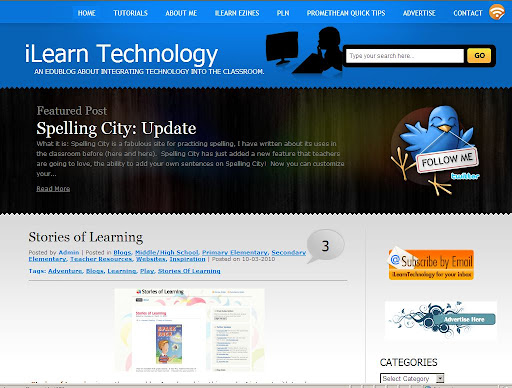 Ilearn technology images
