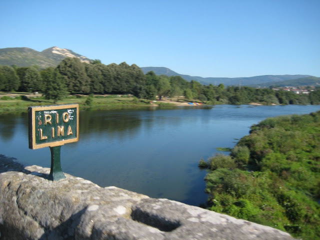Foto von Caminho de Santiago de Compostela - 2009 (marretas)