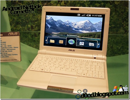 Android NEt