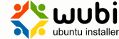 Wubi Logo