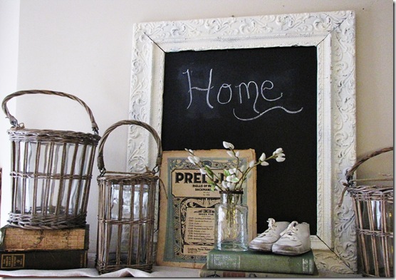 mantel 5
