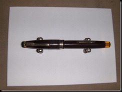 Waterman 100 (Large)