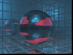 3d_-_Ball_on_Glass_room