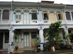 Rumah Peranakan