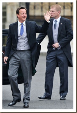 David Cameron David Cameron