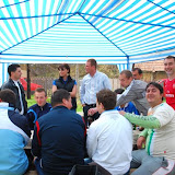 Campionat de fotbal la Calatele (Foto: Levi Lorincz)